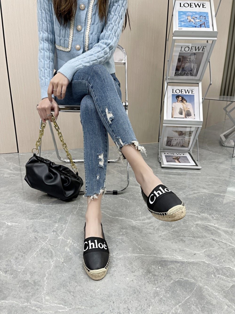 Chloe Casual Shoes